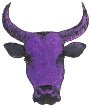 purplecow.mobi logo